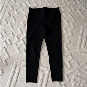 LOFT Dark Leggings